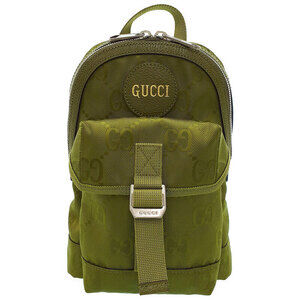 GUCCI Off the Grid Sling Backpack Body Bag